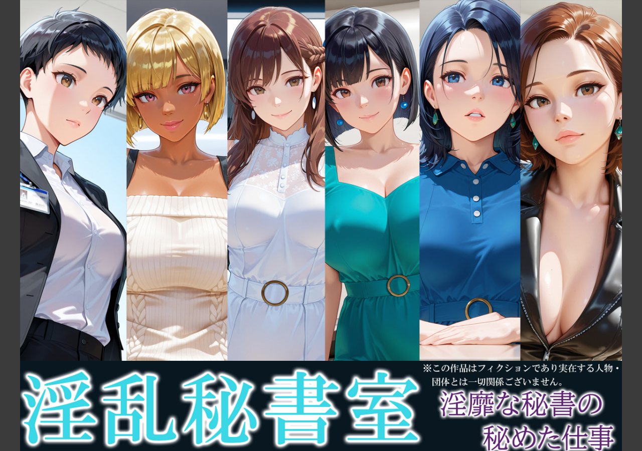 試し読み 4ページ