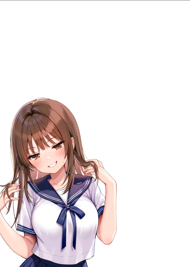 試し読み 1ページ