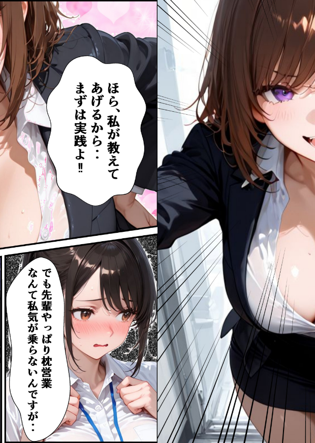 試し読み 5ページ
