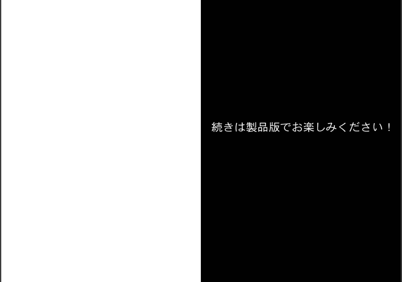 試し読み 13ページ