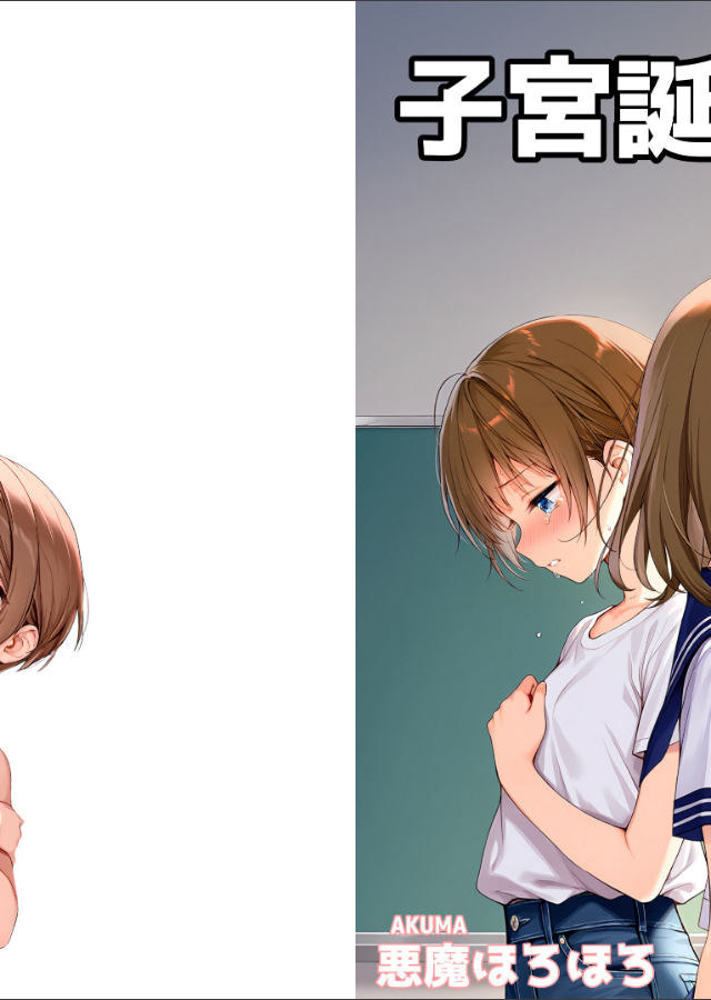 試し読み 5ページ